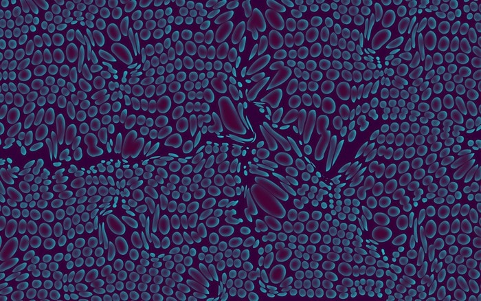 Ubuntu 15.10 default wallpaper